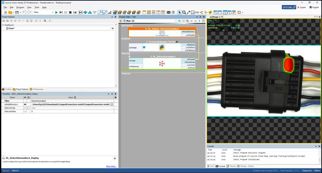 MIS-AGENT | Endüstriyel Yapay Zekâda Süreç Yönetimi