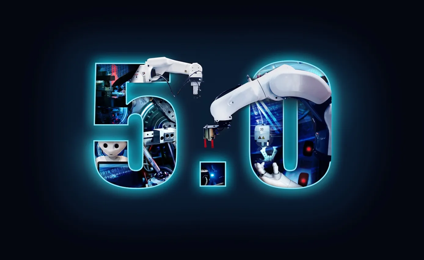 Endüstri 5.0’da MIS Otomasyon ile Sürdürülebilir Üretim Çözümleri