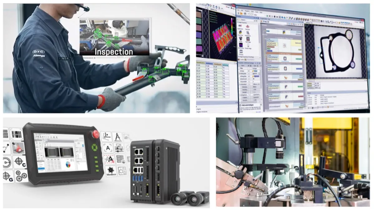 MIS-INSPECT® ile Kalite Kontrol Sistemleri: Geleceğin Teknolojisi