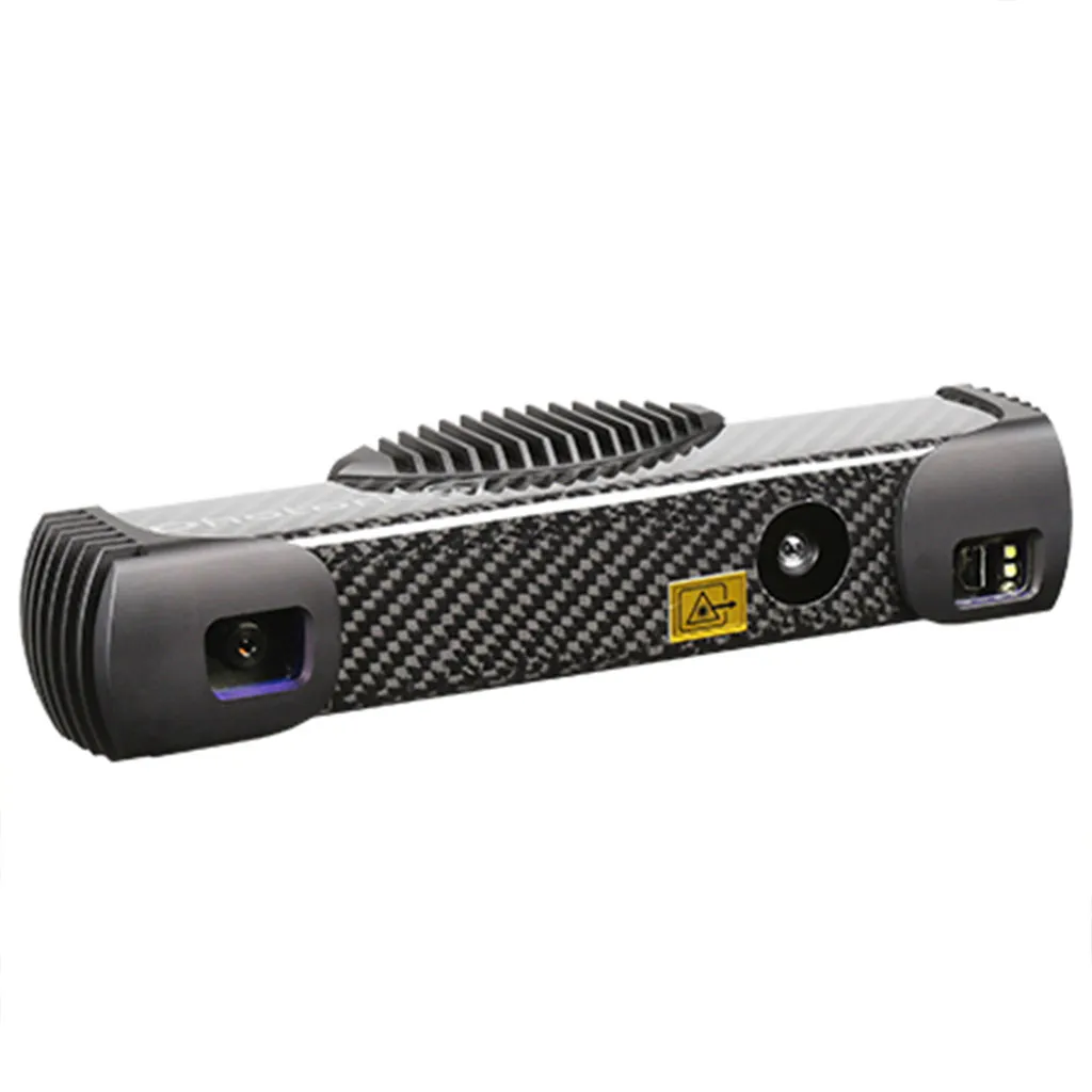 Photoneo MotionCam-3D ile Robotik Otomasyonda Devrim