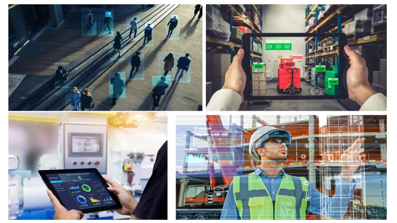 Endüstri 5.0’da Yükselen Trend: Veri Odaklı Fabrikalar ve MIS-IOT®