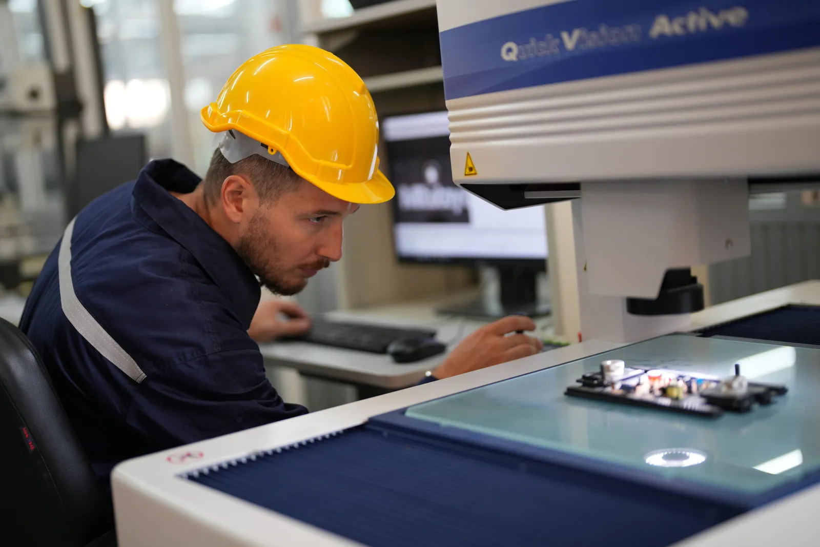 Yapay Zekâlı Kalite Kontrol: Doğru Kurgulandığında Gerçek Gücünü Gösterir